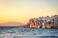 Mykonos Island Tour for Cruise Passengers 3