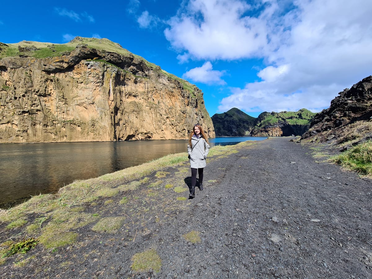 Iceland: Private Westman Islands – Volcano, Wildlife & Scenic Views