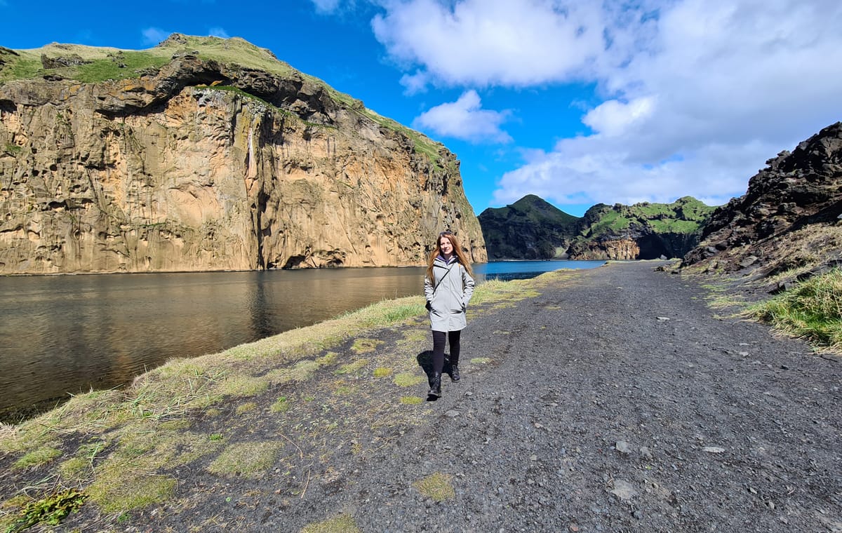 Iceland: Private Westman Islands – Volcano, Wildlife & Scenic Views