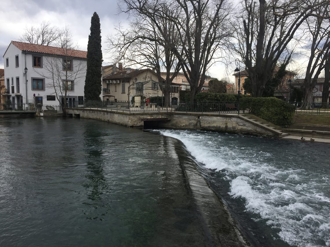 L'Isle-sur-la-Sorgue, Gordes and Roussillon: the most beautiful villages of Provence 6