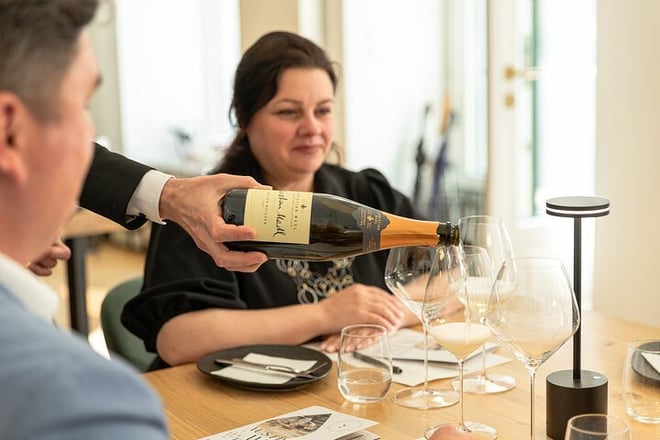 Austrian Wine Tasting - Photo 3