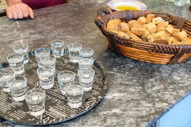 Raki