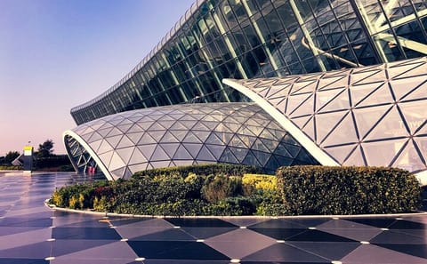 Private 11-Day Cultural Tour of Azerbaijan: Ağsu and Bakı