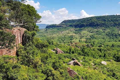 Private Cambodia 9 Days Adventure Tour