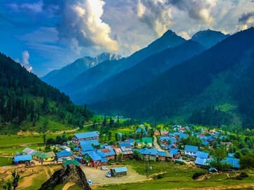 Delhi, Agar & Rajasthan Tour for 12-Days