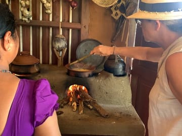 Culinary and Cultural Day Tour in Kandy, Sri Lanka
