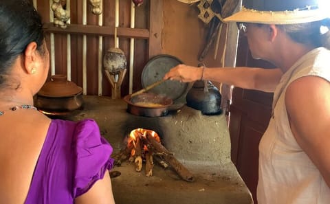 Culinary and Cultural Day Tour in Kandy, Sri Lanka