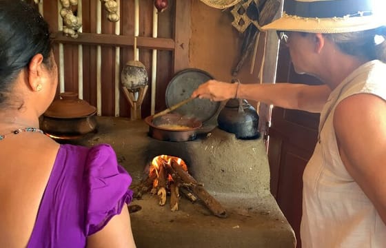 Kandy Culinary & Cultural Day Tour from Kandy