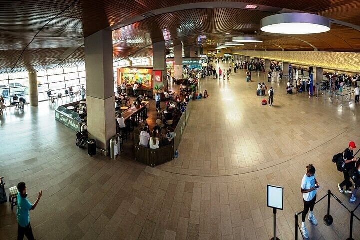 Aeropuerto Rafael Núñez Cartagena