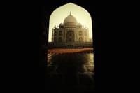 2 Days Private Tour of Tajmahal from Delhi with Pickup 1