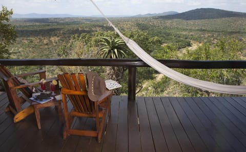 Six-Day Safari and Beach Tour in Durban, South Africa