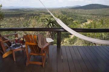 Six-Day Safari and Beach Tour in Durban, South Africa