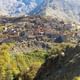 From Marrakech: day trip to Atlas Mountains & imlil waterfalls