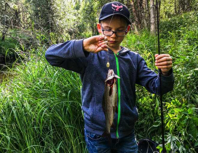 Fishing for Fun - Rovaniemi photo 4