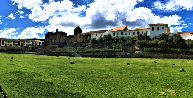 Cusco City Tour, Sacred Valley, and Machu Picchu 4D/3N 3