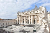 St. Peter's Square