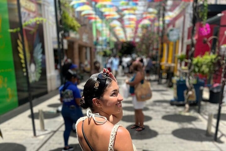 Family ATV Tour & Monkey Private Van