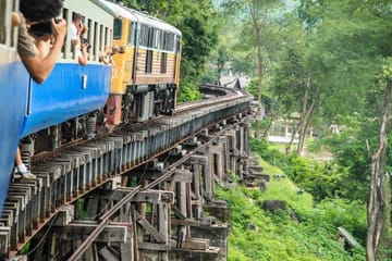 Cultural Treasures of Chiang Mai: 8-Day Small Group Tour