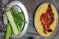 Private Dubai Street Food Tour . 7