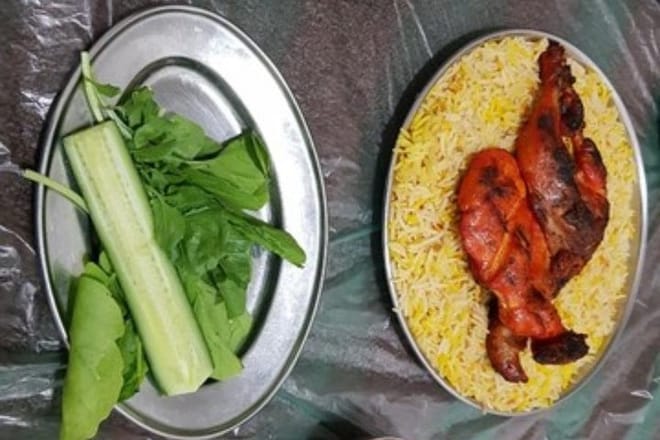 Private Dubai Street Food Tour . 7