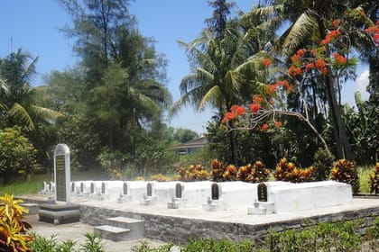 Hoi An: Full-day My Lai Massacre Memory Tour