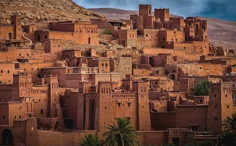 Ait Ben Haddou Day Trip