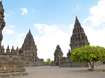 Borobudur – Prambanan Private Tour