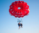 Premium Parasailing Fly On Marine Without Transfer - Hurghada 1
