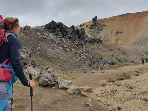 5 Day Laugavegur Trail & Thórsmörk (Self-guided - Tents), photo 4