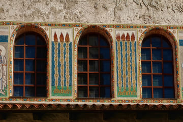 Private Cultural Tour of Rovinj and Motovun in Istria