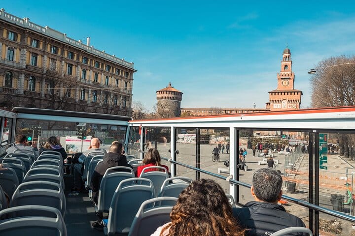 Milan: Best of Skip-the-Line Duomo Guided Tour Experience 8
