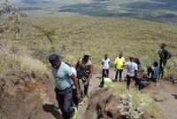 Mount Longonot Full-Day Hiking and Trekking Trip from Nairobi 5