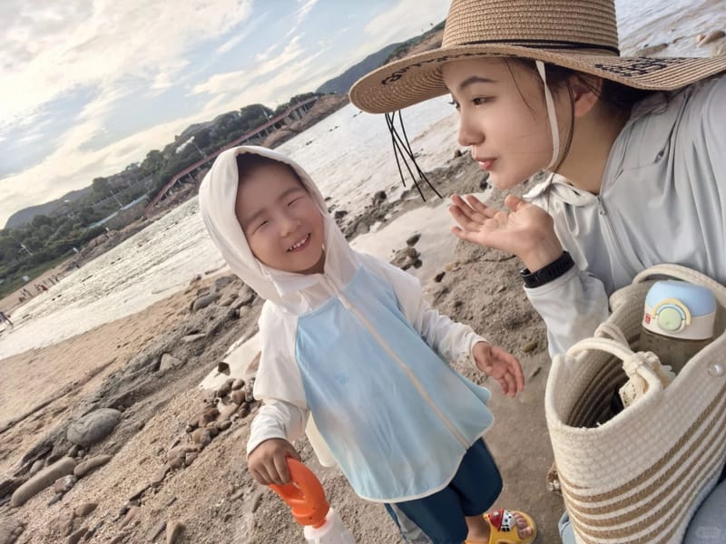 Ningbo: Xiangshan Songlanshan Coastal Private Day Trip