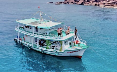 Phu Quoc Pro-Guided 1Day Tour Coral Reef Diving