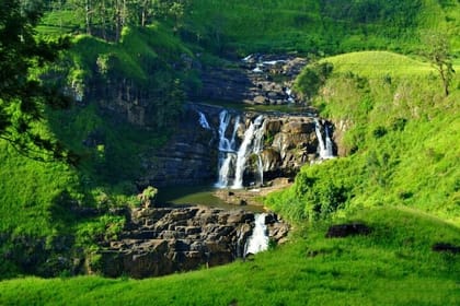 03 Day Tour Kandy and Nuwara Eliya from Kandy