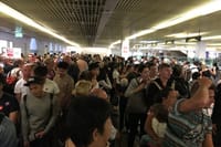 Koh Samui International Airport Fast Track Immigration Pass 6