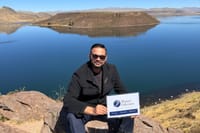 Sillustani Half Day Tour from Puno 2