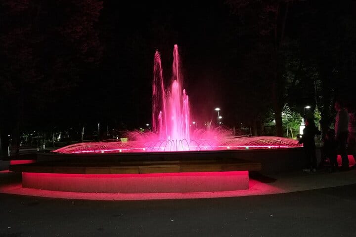 Private Half-Day Group Burgas City Tour with Pickup 2