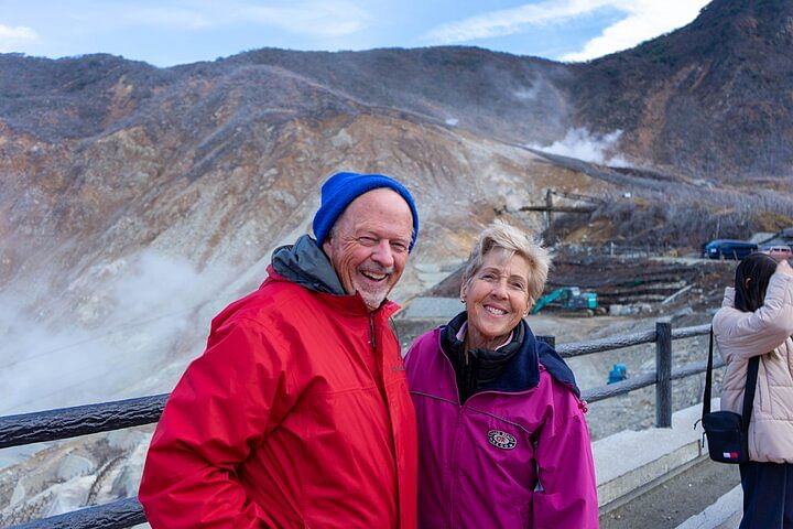 Mt Fuji, Takayama, Nagano Private Tour w Local guide/photographer