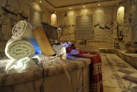 Traditional Turkish Bath Experience in Cappadocia 8