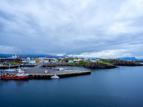 Private Snæfellsnes Peninsula Explorer, photo 3