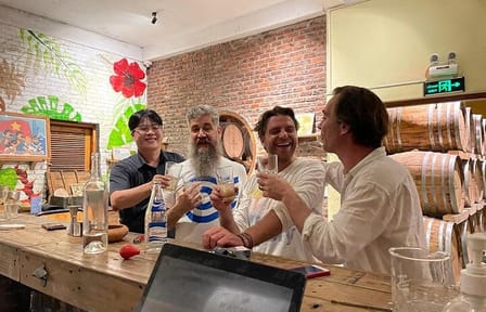 Full-day Cultural Cruise Discovering Hoi An’s Treasures And Rhum Production