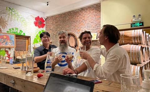Cultural Day Tour of Hoi An and Rhum Production Experience