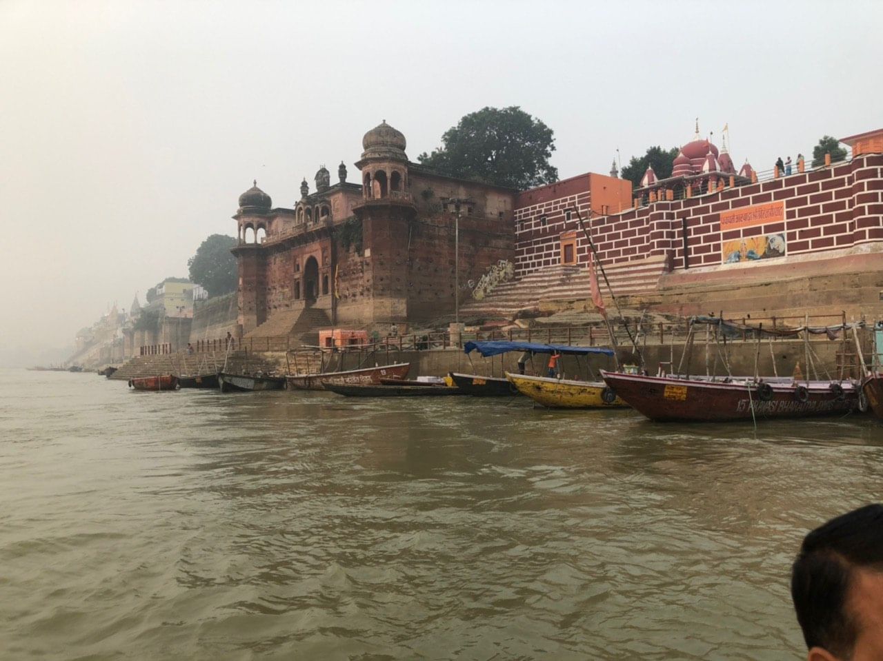 rishikesh india tour 13 days go and joy travel