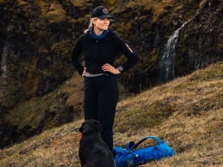 3-Day Icelandic Wilderness Hike, photo 18