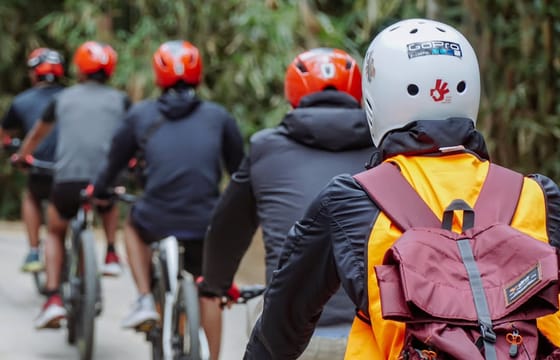 7 DAYS 6 NIGHTS BALI DISCONNECT TO RECONNECT