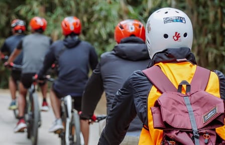 7-Day Bali Adventure and Eco-Experience in Gianyar Regency