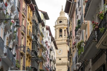 Private Guided Tour of Santiago de Compostela's Heritage Sites