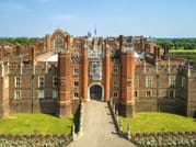 Hampton Court Palace Entry Tickets 