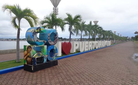 Puerto Princesa City Sightseeing Tour for Cruise Passengers